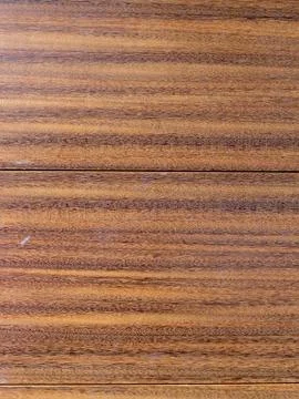 The surface of wooden panel Stock Photos