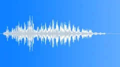 Surfacing rattle whooshSound Effect