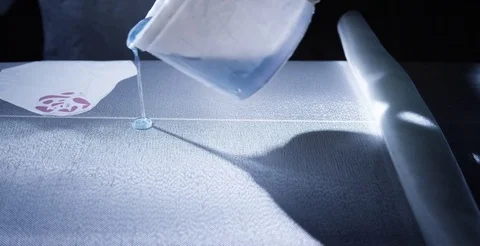 Surfboard Shaper Stock Footage 78303126