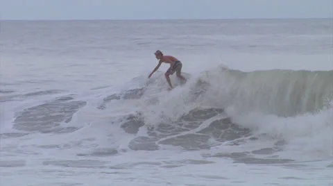 Surfer 2, 60% Stock-Footage 24456317