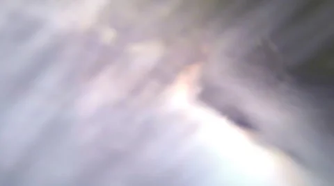 Surfer enjoying the ocean Stock Footage 42552401