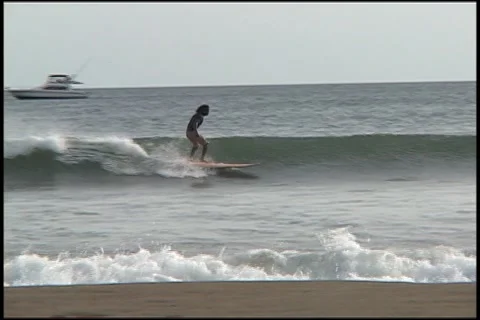 Surfer 스톡 동영상 5067439