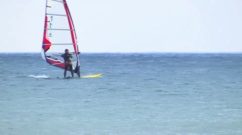 Surfer Stockbeeldmateriaal 7737714