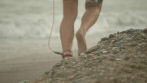 Surfer 스톡 동영상 81945640