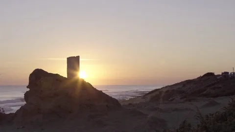 Surfer running Stock Footage 82931558