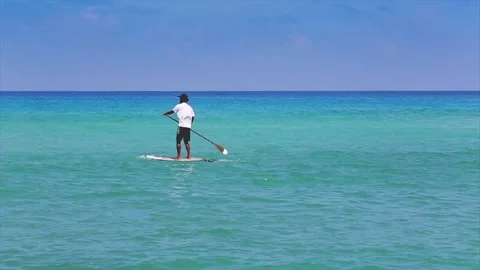 Surfer surfing Stock Footage 161960925