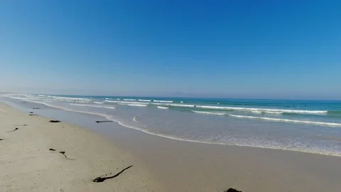 Surfers Corner Stockbeeldmateriaal 155503307