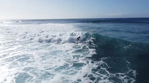 Surferssliding00000615 Stock Footage 228699114