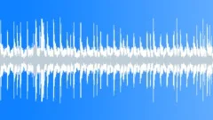 Surfin' Indie Swagger - fun energetic rock (dnb short loop 4)Stock Music