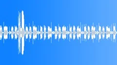 Surfin' Indie Swagger - fun energetic rock (no drums short loop 3) Stock Music