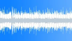 Surfin' Indie Swagger - fun energetic rock (full mix short loop 1)Stock Music