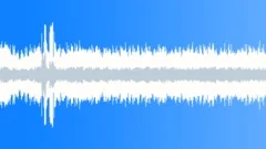 Surfin' Indie Swagger - fun energetic rock (underscore short loop 1) Stock Music