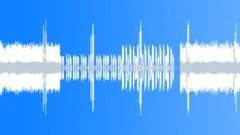 Surfin' Indie Swagger - fun energetic rock (underscore long loop) Stock Music