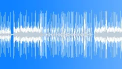 Surfin' Indie Swagger - fun energetic rock (dnb long loop)Stock Music