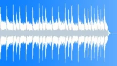 Surfin' Indie Swagger - happy, fun, energetic, indie, rock (stinger background) Stock Music