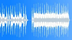 Surfin' Indie Swagger - happy, fun, energetic, indie, rock (15 sec background)Stock Music