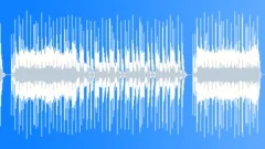 Surfin' Indie Swagger - happy, fun, energetic, indie, rock (30 sec background)Stock Music