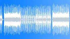 Surfin' Indie Swagger - happy, fun, energetic, indie, rock (60 sec background)Stock Music