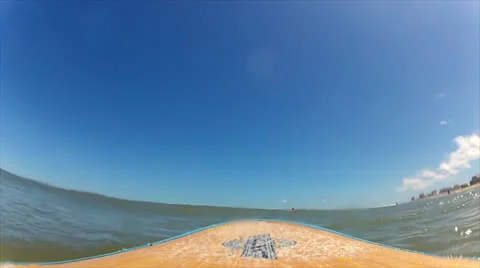 Surfing 20 Stock Footage 26051175