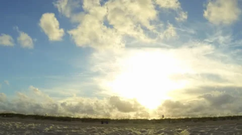 Surfing 21 - Timelapse B Stock Footage 26052362