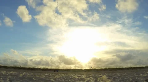 Surfing 21 - Timelapse C Stock Footage 26052988