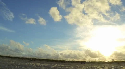 Surfing 21 - Timelapse D Stock Footage 26053514