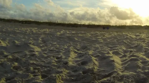 Surfing 21 - Timelapse E Stock Footage 26053967