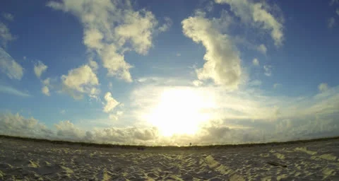 Surfing 21 - Timelapse G Video stock 26217176