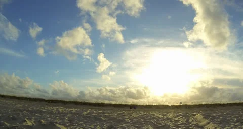 Surfing 21 - Timelapse H Stock Footage 26214151