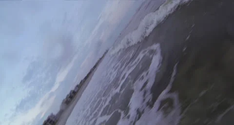 Surfing 35 Video stock 26310563