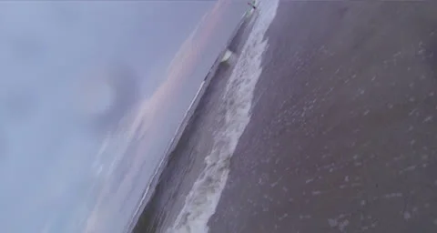 Surfing 37 Stock Footage 26203068