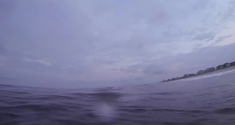 Surfing 38 Video stock 26202823