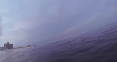 Surfing 40 Stock Footage 26201760