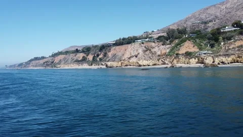 Surfing the Current Video stock 160372545