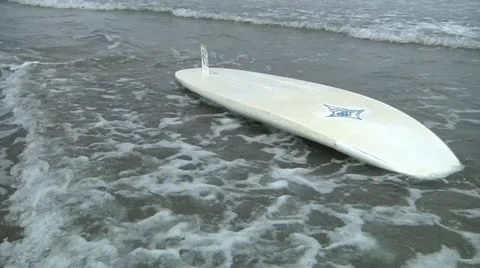 Surfing Stock Footage 12061508