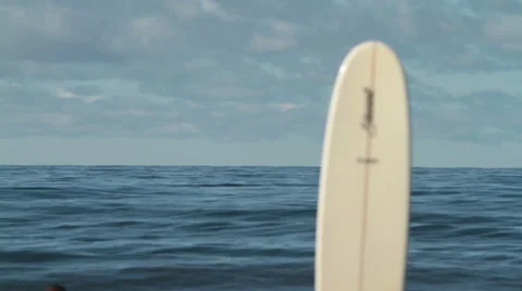 Surfing Stock Footage 46802205