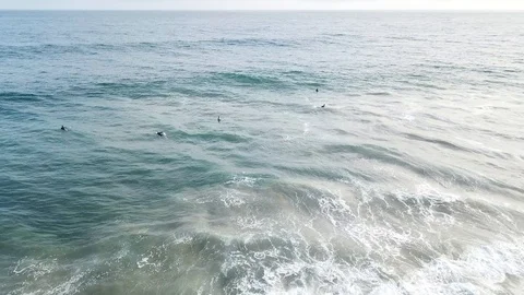 Surfing Stock Footage 115911495