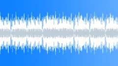Surfing Gravity Loop 3 Stock Music