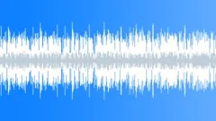 Surfing Gravity Loop 7 Stock Music