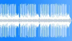 Surfing Old Saint Nicholas DnB Stock Music