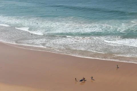 Surfing Stock Photos