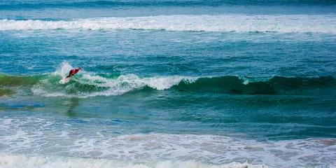 Surfing Stock Photos