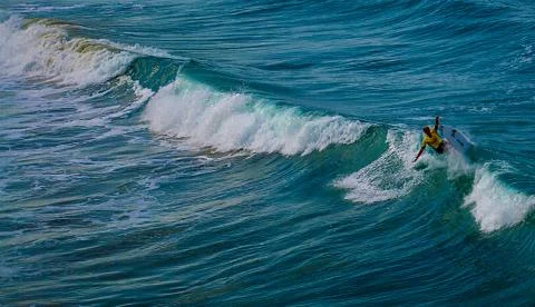 Surfing Stock Photos