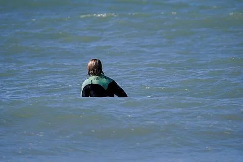 Surfing Stock Photos