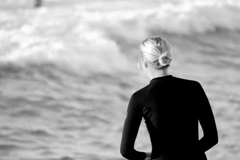Surfing Stock Photos