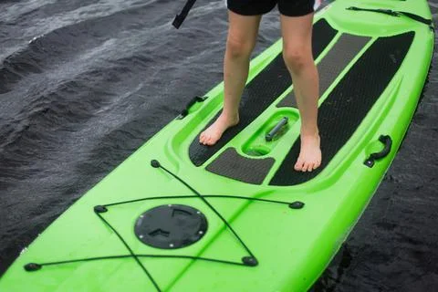 Surfing Stock Photos