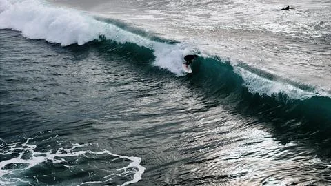 Surfing Stock Photos
