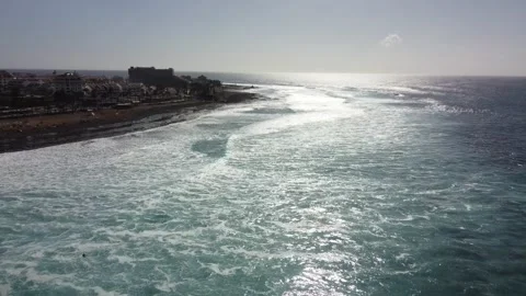 Surfingfun2 00002945 Stock Footage 228699175