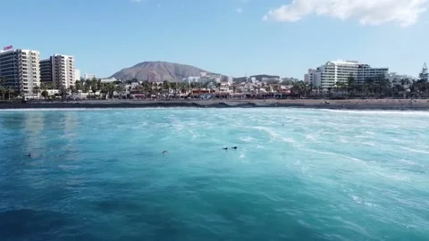 Surfingfun3 00000960 Stock Footage 229147718