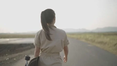 SurfSkateBoard Stock Footage 148127616